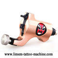 The Newest Professional Top High Quality Novelty Factory Direct polish aluminum Bishop Tattoo Machine